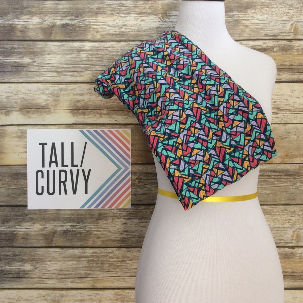 NWT LuLaRoe TC Leggings